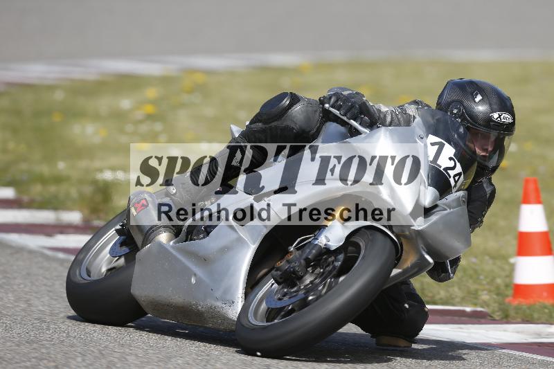 /04 05.04.2026 Speer Racing ADR/Gruppe gelb/124